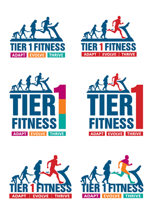 Logo Design by rkailas for this project | Design #783123