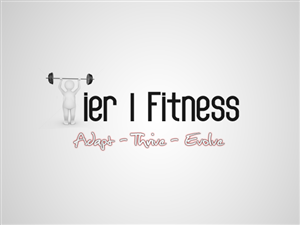 Logo Design by Modest Designs for this project | Design: #771262