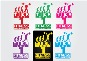 Logo Design by Ryan Orlowski for this project | Design: #772821