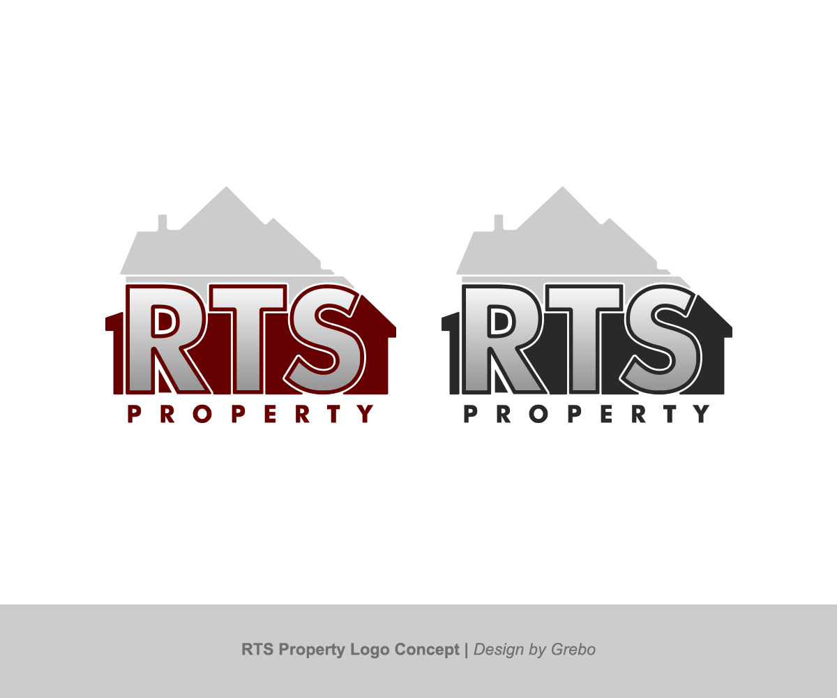 Logo Design by Grebo for this project | Design #3174400