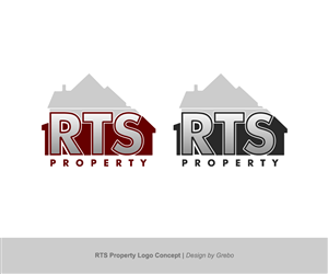 Logo Design by Grebo