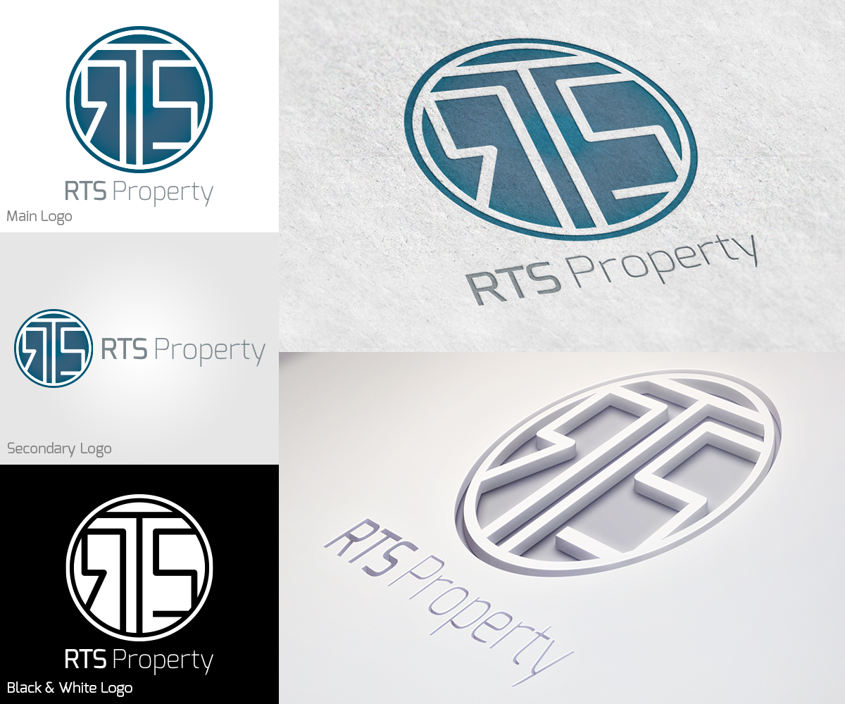 Logo Design by RoderickB for this project | Design #3145824