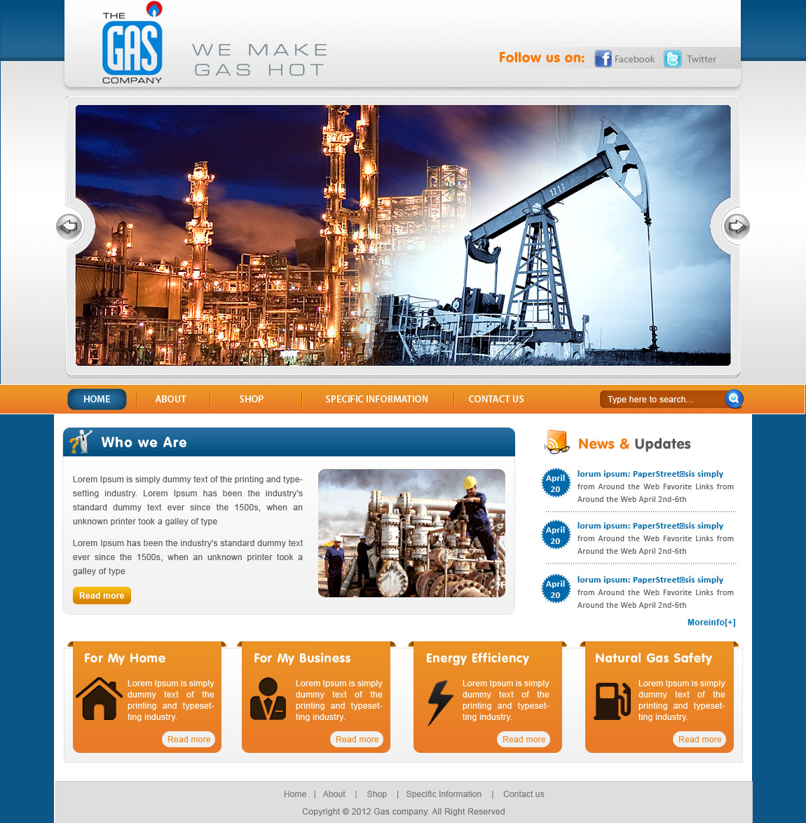 Web Design by webxvision for this project | Design #781081