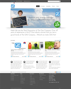 Web Design by Mayank
