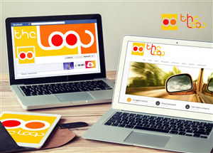 Logo Design by Visifine for Howell at the Moon Productions | Design #3184796