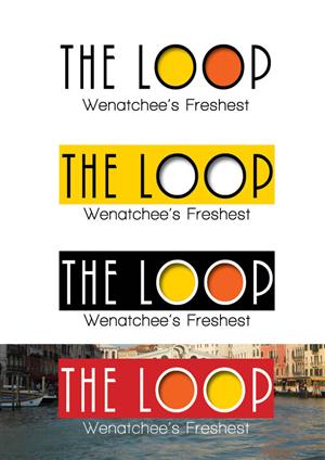 Logo Design by amigosdealex