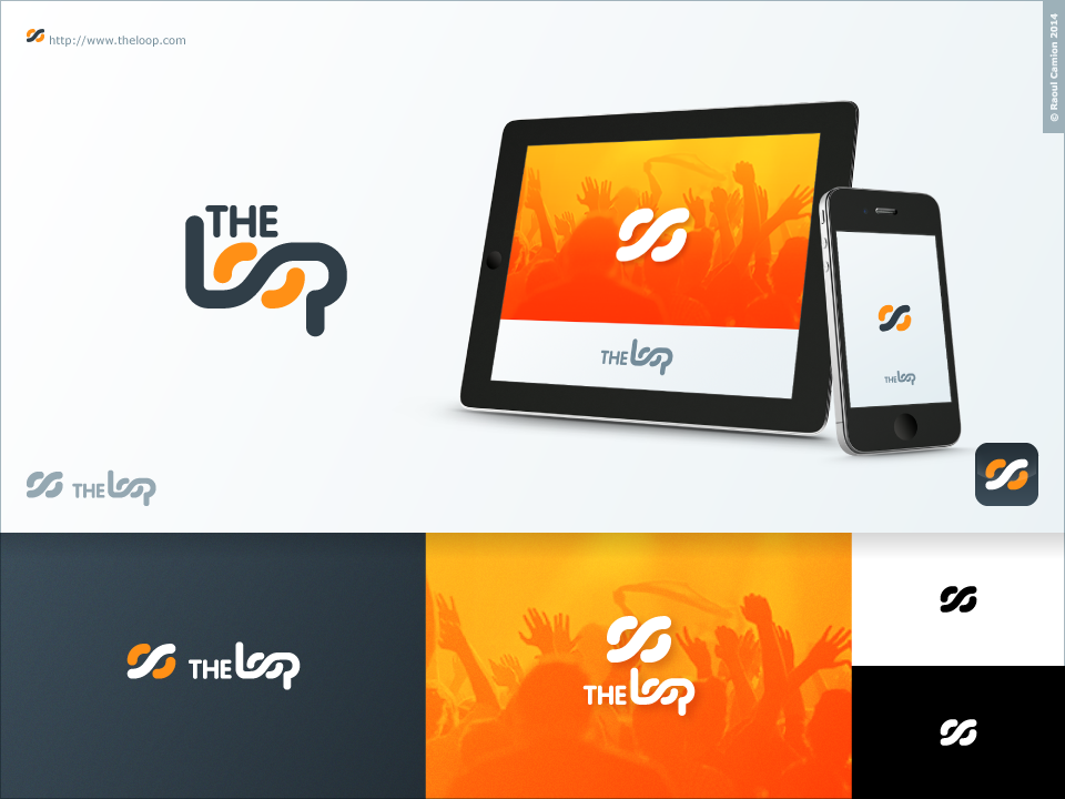 Logo Design by Raoul Camion for Howell at the Moon Productions | Design #3246425