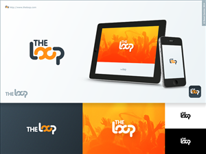 Design de Logo par Raoul Camion pour Howell at the Moon Productions | Design : #3298685