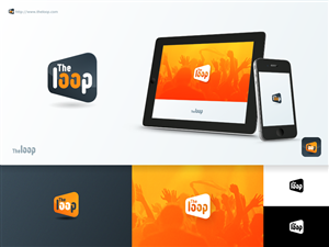 Design de Logo par Raoul Camion pour Howell at the Moon Productions | Design : #3298691