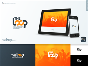 Design de Logo par Raoul Camion pour Howell at the Moon Productions | Design : #3314464