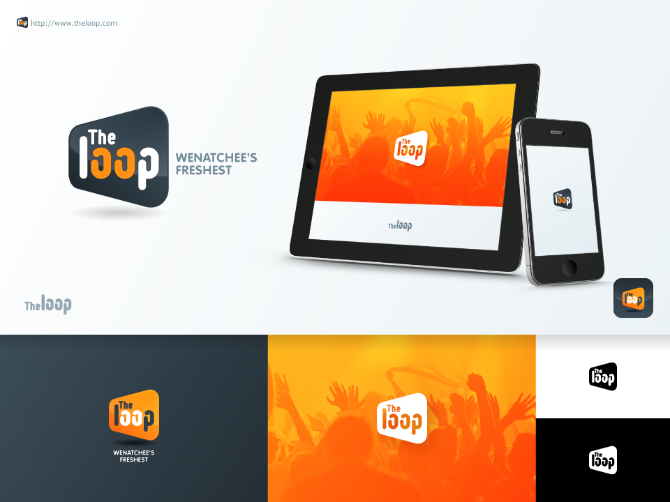 Logo Design by Raoul Camion for Howell at the Moon Productions | Design #3314469