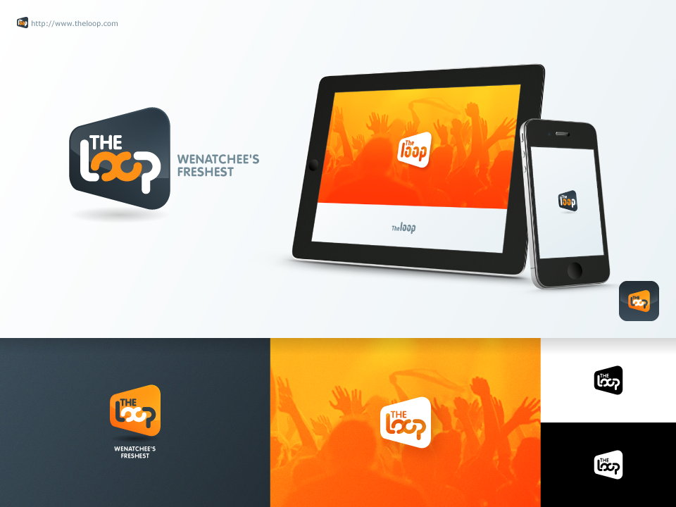 Design de Logo par Raoul Camion pour Howell at the Moon Productions | Design : #3314473