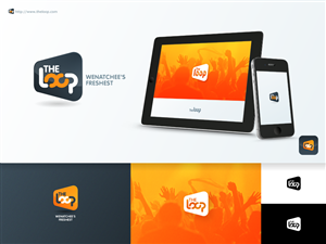 Logo Design by Raoul Camion