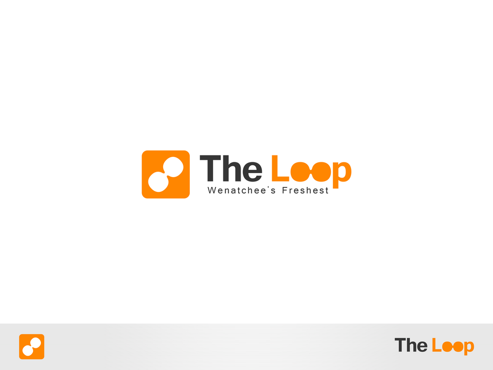 Logo Design by DiLion for Howell at the Moon Productions | Design #3189990