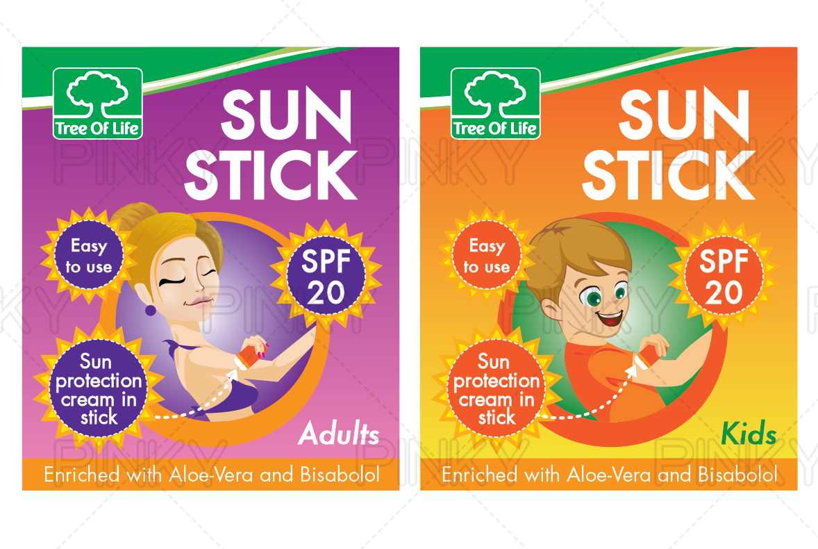 Verpackungs-Design von Pinky  für dieses Projekt | Design #3266335