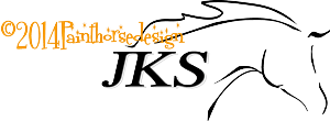 Logo Design by Painthorsedesign