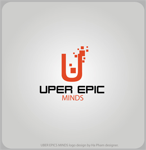 Logo Design by Hana for this project | Design: #769645