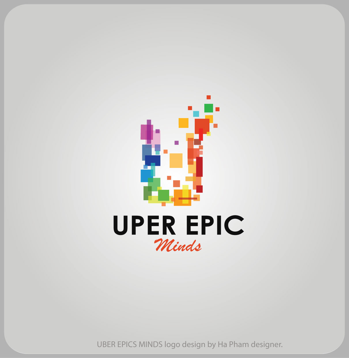 Logo-Design von Hana für dieses Projekt | Design #776556