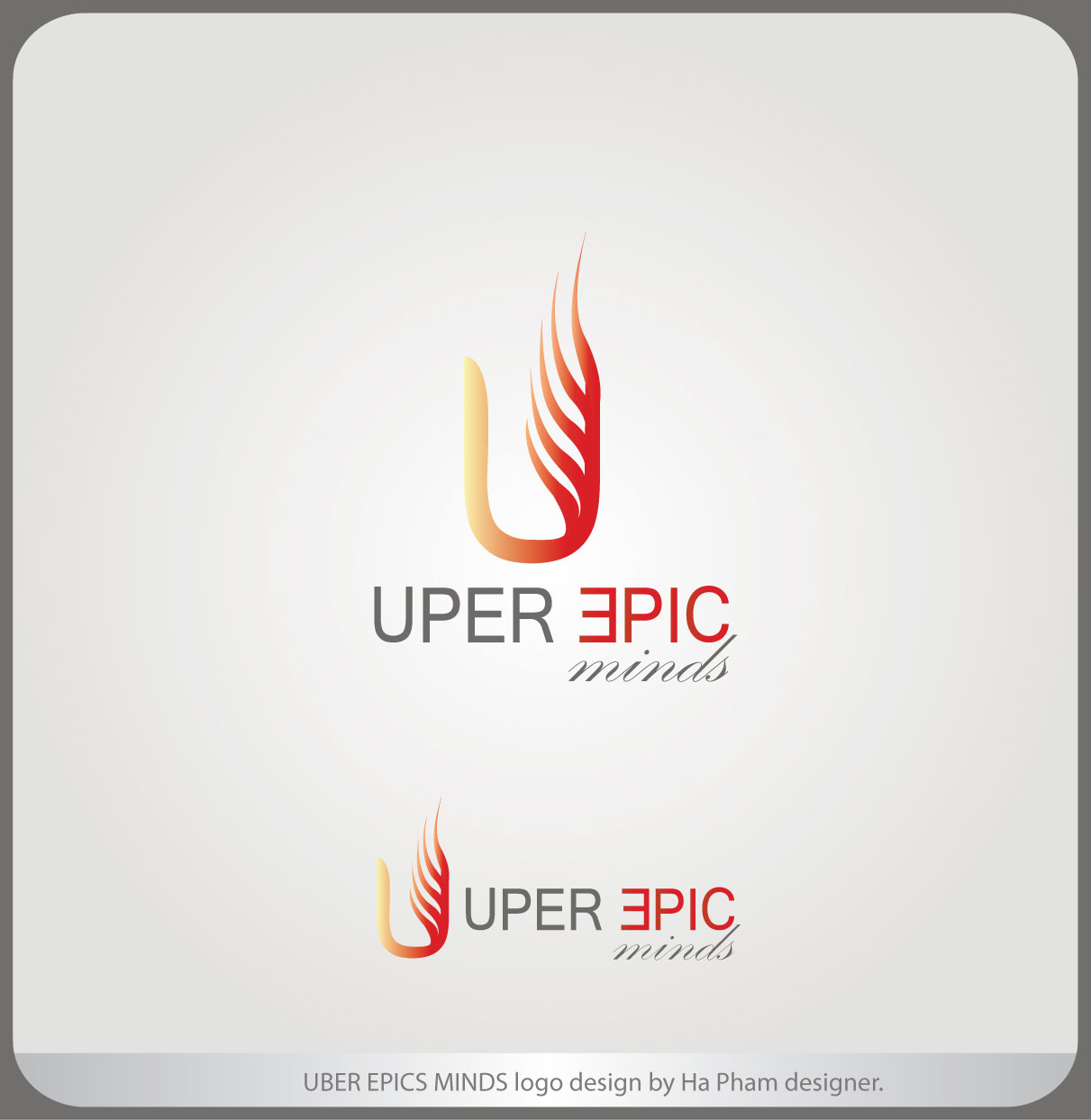 Logo-Design von Hana für dieses Projekt | Design #778878