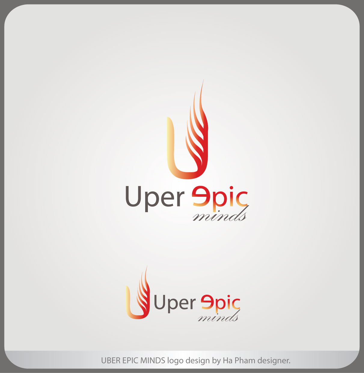 Logo-Design von Hana für dieses Projekt | Design #778879