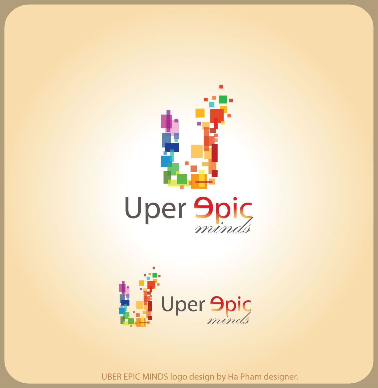 Logo-Design von Hana für dieses Projekt | Design #778893
