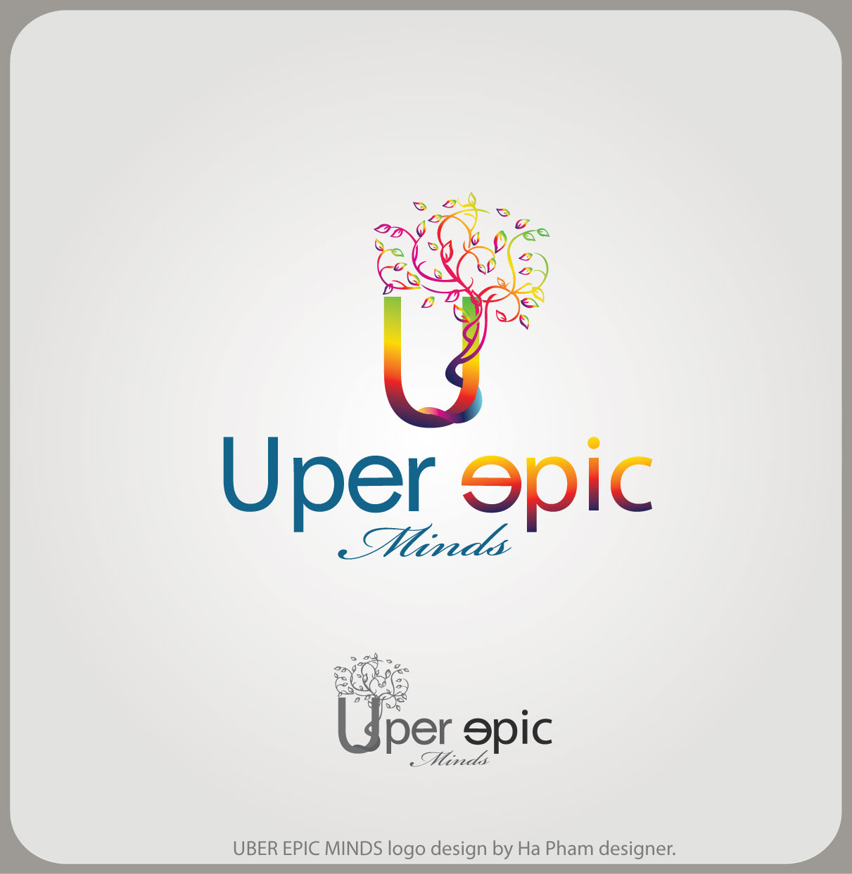 Logo Design by Hana for this project | Design #781138