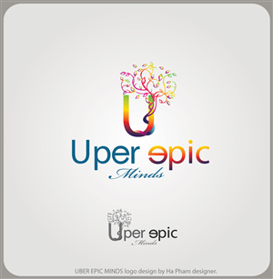 Logo Design by Hana for this project | Design: #781138