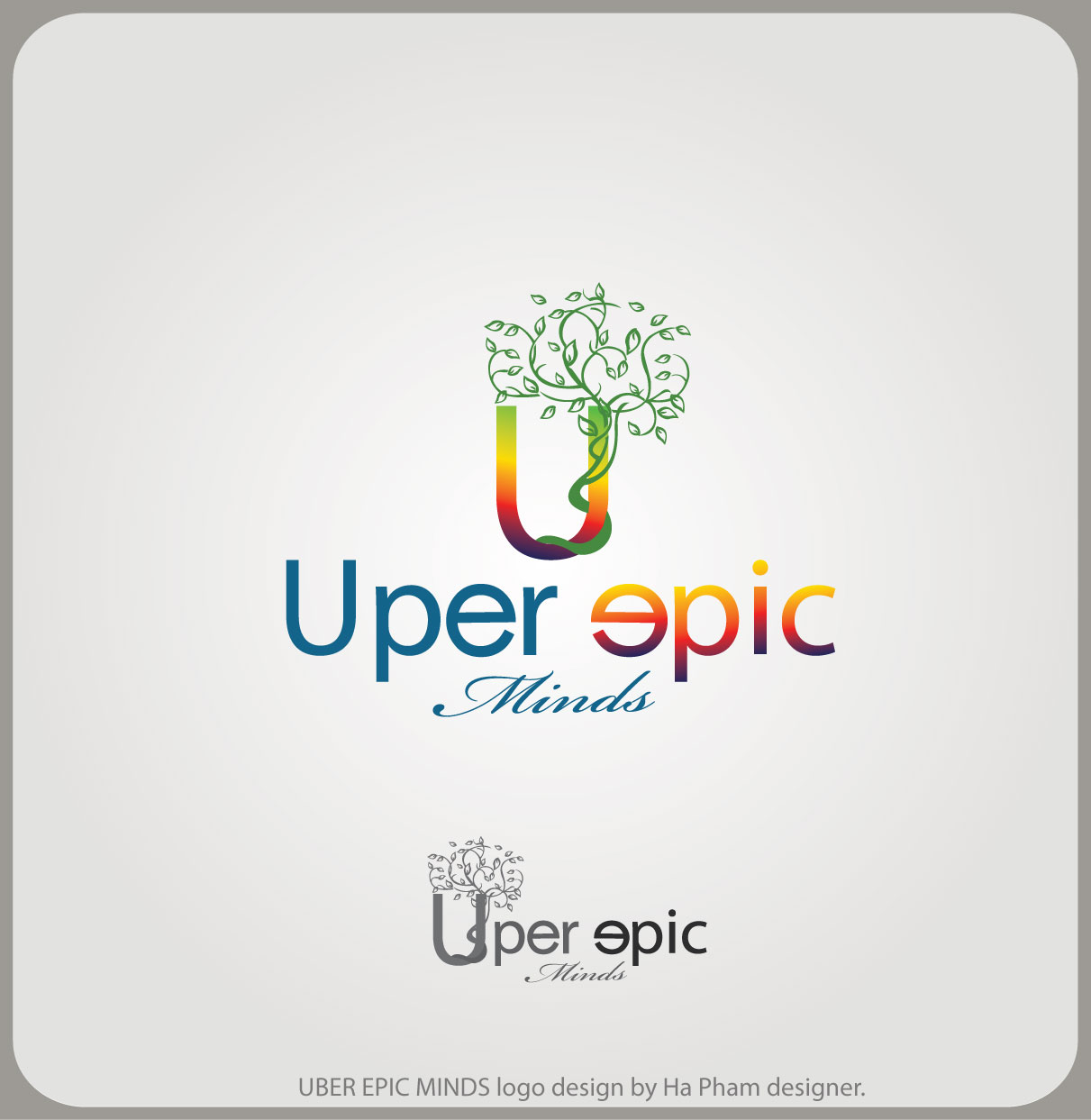 Logo Design by Hana for this project | Design #781140