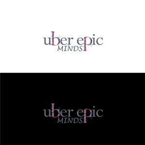Logo Design by B+ for this project | Design: #765890