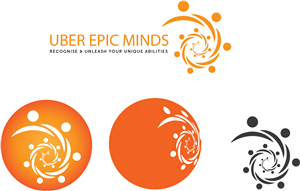 Logo Design by Stasia