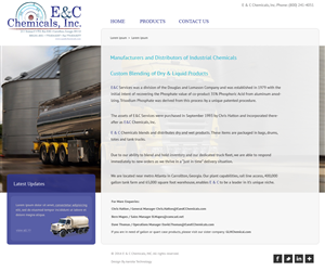 Web Design by aarsita for Hatton Designs | Design: #3151933