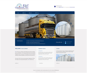 Web Design by aarsita for Hatton Designs | Design: #3152034