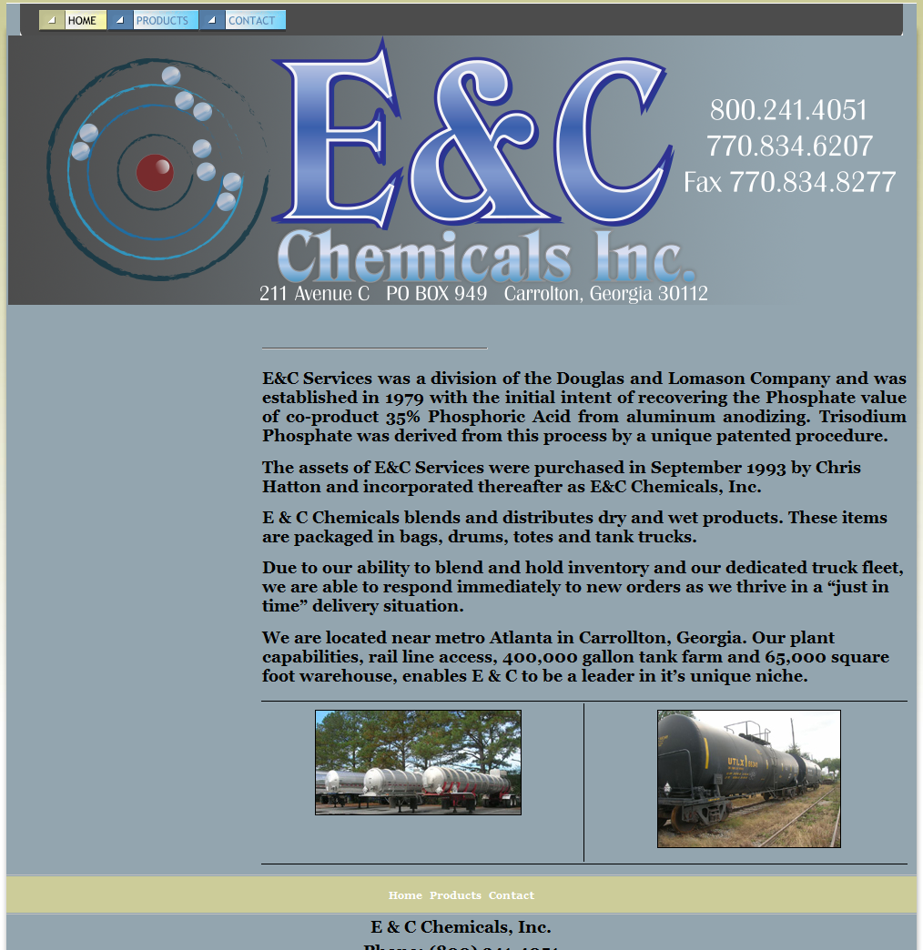 Web Design par theREALgone84 pour Hatton Designs | Design #3132920