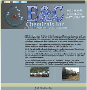 Web Design by theREALgone84 for Hatton Designs | Design: #3132920