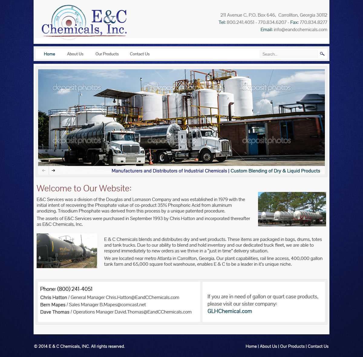 Web Design par Kreative Ideaz pour Hatton Designs | Design #3152377