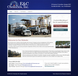 Web Design par Zainab Enterprises pour Hatton Designs | Design #3198089