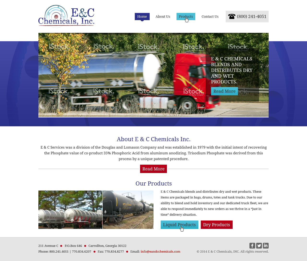 Web Design by Manuli for Hatton Designs | Design #3153753