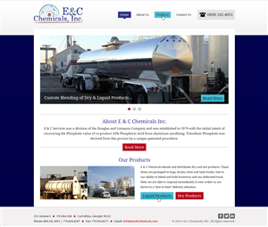 Web Design by Manuli for Hatton Designs | Design: #3166157