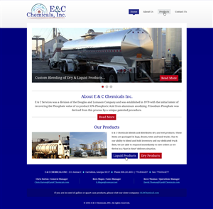 Web Design by Manuli for Hatton Designs | Design: #3199820