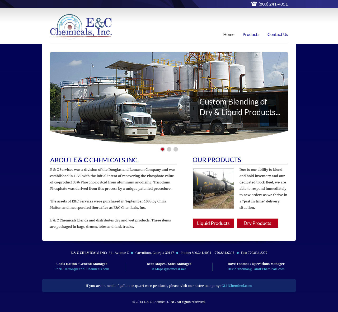 Web Design by Manuli for Hatton Designs | Design: #3208105