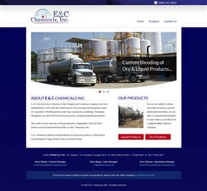 Web Design par Manuli pour Hatton Designs | Design #3208105