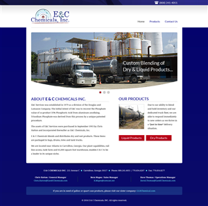 Web Design by Manuli for Hatton Designs | Design: #3218498