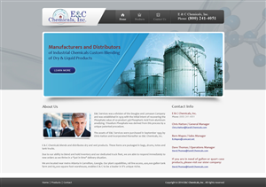 Web Design par Desire Design Solutions pour Hatton Designs | Design #3136633