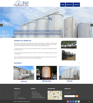Web Design by pb for Hatton Designs | Design: #3139999