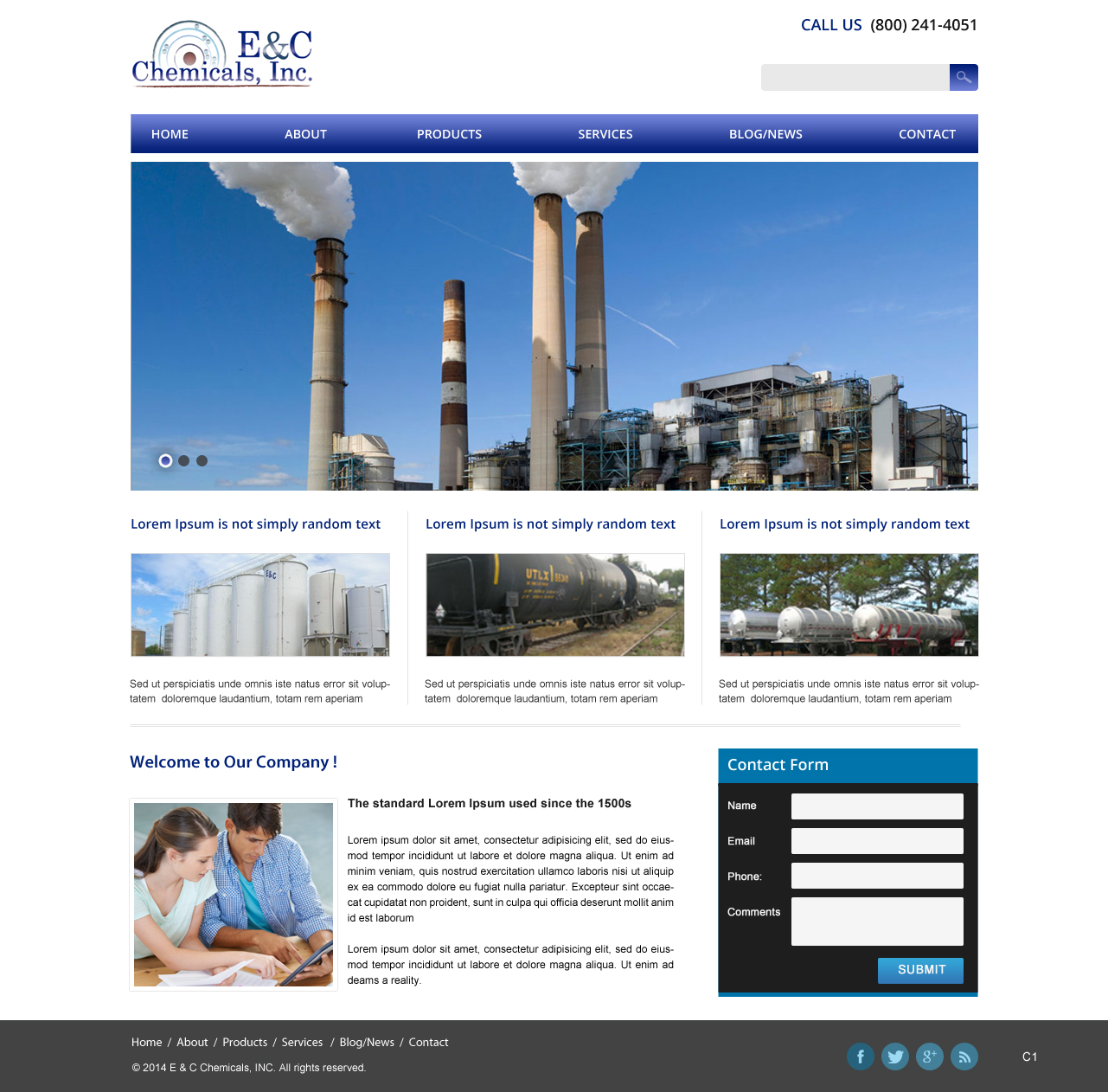 Web Design by pb for Hatton Designs | Design #3140039