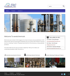 Web Design by pb for Hatton Designs | Design: #3140043