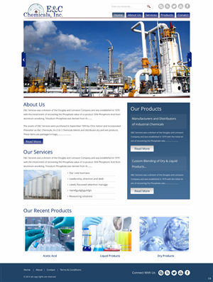 Web Design by pb for Hatton Designs | Design: #3140064