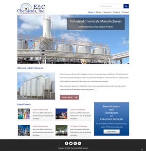 Web Design by pb for Hatton Designs | Design: #3140072