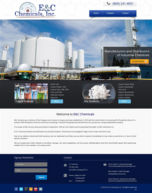 Web Design by pb for Hatton Designs | Design: #3140074