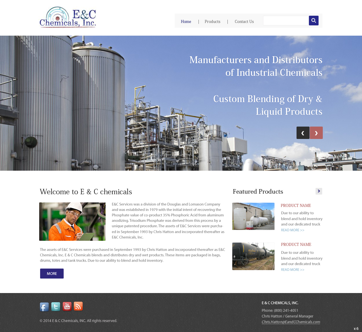 Web Design by pb for Hatton Designs | Design #3140089